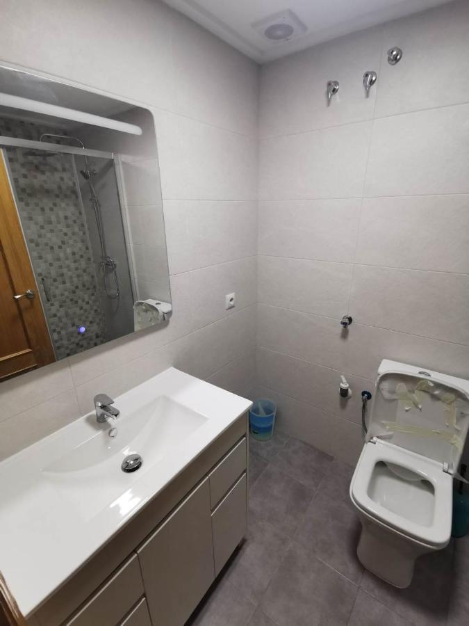Apartamento Playa Cura Torrevieja Luaran gambar