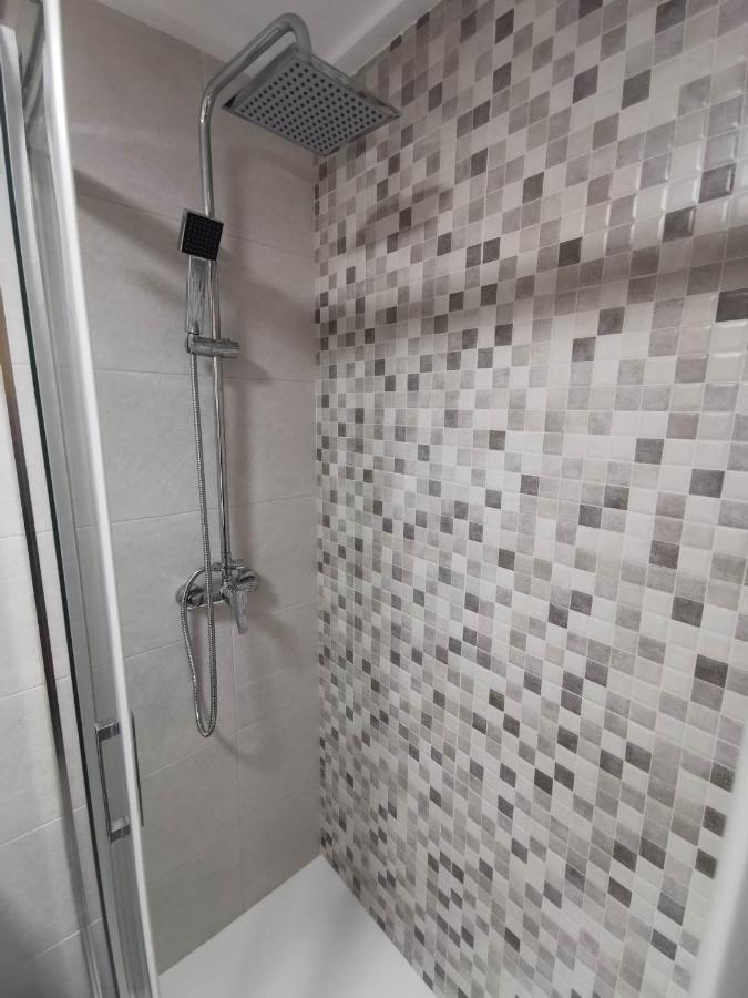 Apartamento Playa Cura Torrevieja Luaran gambar