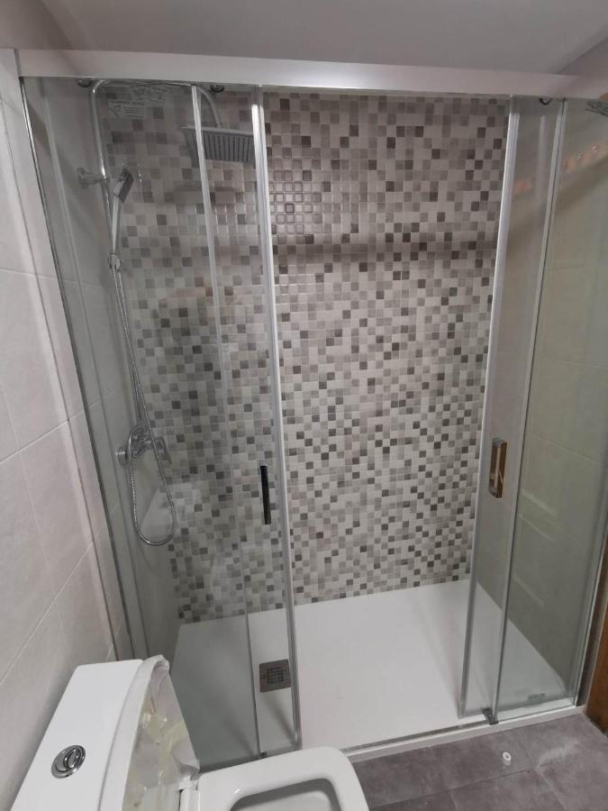 Apartamento Playa Cura Torrevieja Luaran gambar